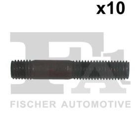 Schraube, Abgaskrümmer 985-939-840.10 von FA1 günstig für 4,26 € online kaufen