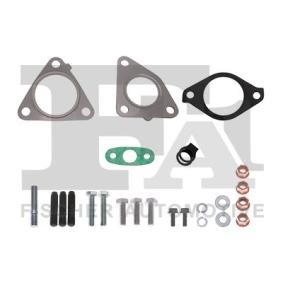 Osta Asennussarja, turboahdin FA1:llä KT750090 edullisesti hintaan 41,32 €
