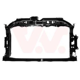 Achetez des Face avant de chez VAN WEZEL en ligne pour Yaris 3/5 portes (_P9_) à prix modérés