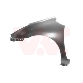 Compre Guardabarros de VAN WEZEL online para PRIUS Fastback (NHW20_) a precios moderados