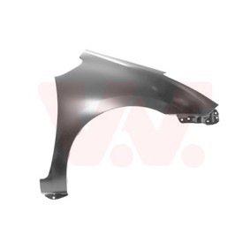 Compre Guardabarros de VAN WEZEL online para PRIUS Fastback (NHW20_) a precios moderados