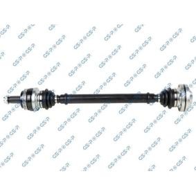 Compre Palier de GSP online para Z4 Roadster (E89) a precios moderados