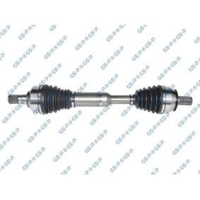 Compre Veio de transmissão de GSP online para XC60 II (246) a preços moderados