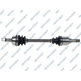Compre Palier de GSP online para Cinquecento Furgón / Hatchback (170) a precios moderados