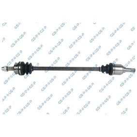 Compre Palier de GSP online para Cinquecento Furgón / Hatchback (170) a precios moderados