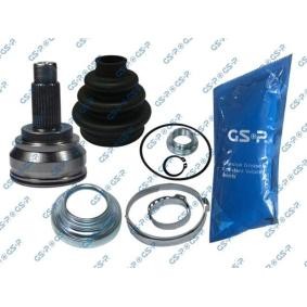 Acquista Kit giunti semiasse da GSP 605036 a buon mercato per soli 56,38 €