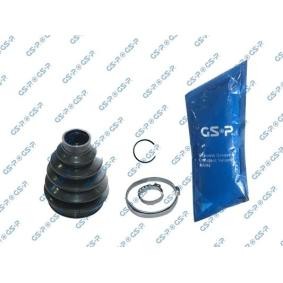 Acquista Kit cuffia, semiasse da GSP 700231 a buon mercato per soli 23,71 €