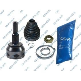 Compre Junta homocinética de GSP online para Kuga Mk2 (DM2) a preços moderados