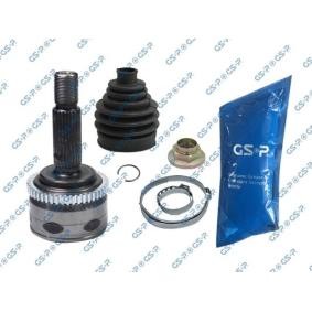 Compre Junta homocinética de GSP online para i20 Hatchback (GB, IB) a preços moderados