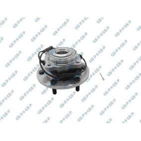 Achetez des Kit de roulement de roue GSP 9332014K à prix pour 152,18 €