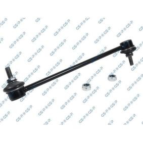Comprar Bieleta de suspensión de GSP S050056 a bajo precio de 15,99 €