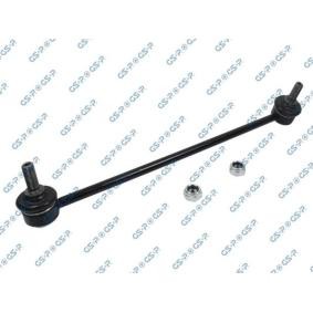 Comprar Bieleta de suspensión de GSP S050060 a bajo precio de 17,35 €