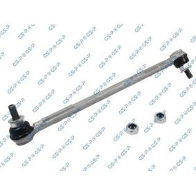 Comprar Bieleta de suspensión de GSP S050069 a bajo precio de 31,28 €