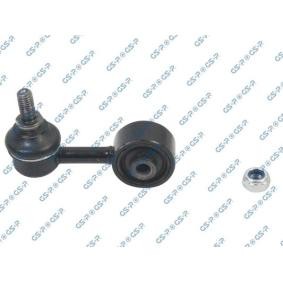 Comprar Bieleta de suspensión de GSP S050077 a bajo precio de 15,99 €
