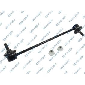 Koppelstange S050090 von GSP günstig für 13,32 € online kaufen