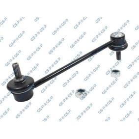 Koppelstange S050091 von GSP günstig für 20,41 € online kaufen
