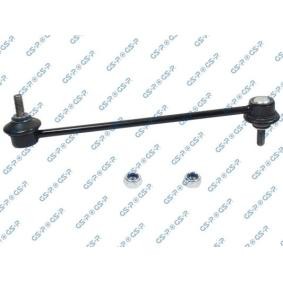 Acquista Bielletta barra stabilizzatrice da GSP S050128 a buon mercato per soli 17,27 €