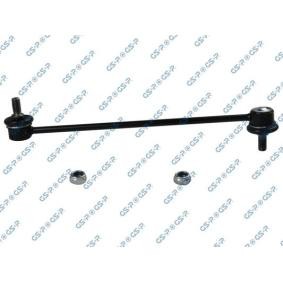Comprar Bieleta de suspensión de GSP S050141 a bajo precio de 16,45 €