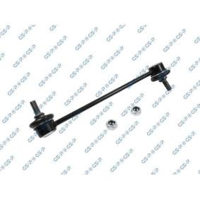 Acquista Biellette barra stabilizzatrice da GSP online per i10 Tre volumi a prezzi moderati