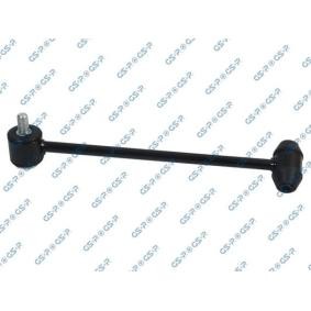 Koppelstange S050306 von GSP günstig für 15,85 € online kaufen