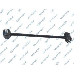 Koppelstange S050307 von GSP günstig für 17,68 € online kaufen