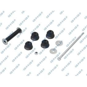 Acquista Biellette barra stabilizzatrice da GSP online per Classe M (W163) a prezzi moderati