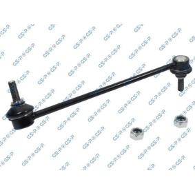 Koppelstange S050376 von GSP günstig für 15,85 € online kaufen