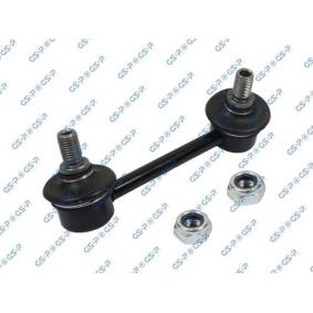 Comprar Bieleta de suspensión de GSP S050427 a bajo precio de 15,56 €