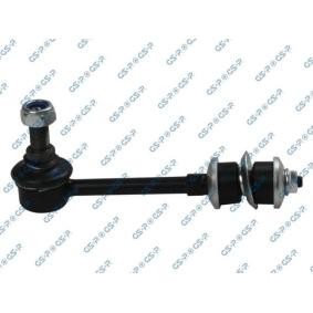Compre Tirante da barra estabilizadora de GSP online para 4 RUNNER (KZN18_, VZN18_, RZN18_) a preços moderados