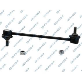 Acquista Biellette barra stabilizzatrice da GSP online per Xterra (WD22) a prezzi moderati