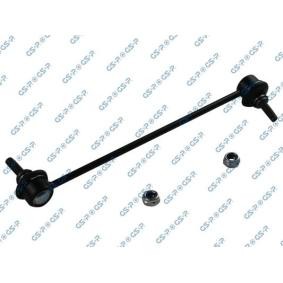 Compre Tirante da barra estabilizadora de GSP online para Duster (HM_) a preços moderados