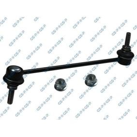Comprar Bieleta de suspensión de GSP S050917 a bajo precio de 14,73 €