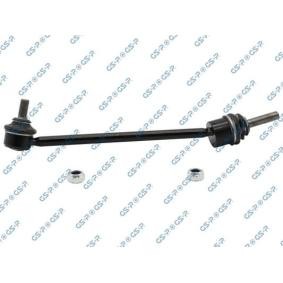 Acquista Biellette barra stabilizzatrice da GSP online per Classe S Coupe (C216) a prezzi moderati