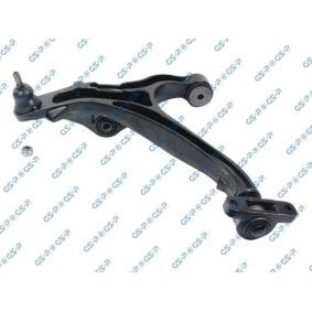 Compre Braço de suspensão da GSP S061177 a um preço baixo por 193,30 €