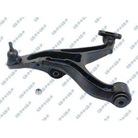 Compre Braço de suspensão da GSP S061178 a um preço baixo por 140,12 €