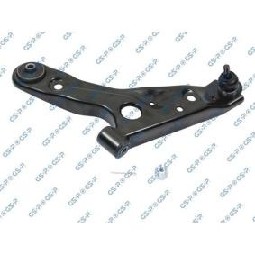 Comprar Barra oscilante de suspensión de ruedas de GSP S061363 a bajo precio de 61,67 €