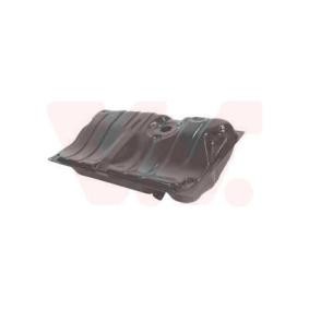 Acquista Serbatoio carburante da VAN WEZEL 5810081 a buon mercato per soli 189,83 €