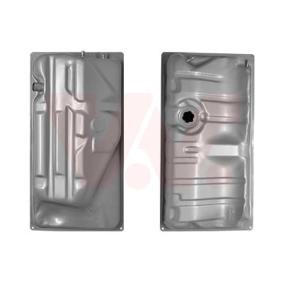 Acquista Serbatoio carburante da VAN WEZEL 5810082 a buon mercato per soli 261,64 €