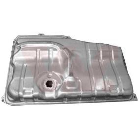 Acquista Serbatoio carburante da VAN WEZEL 5810083 a buon mercato per soli 286,26 €