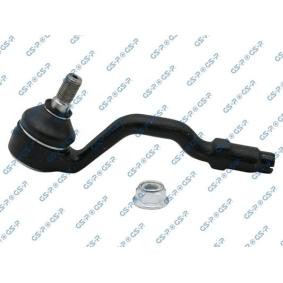 Comprar Rótula de dirección de GSP S070061 a bajo precio de 23,46 €