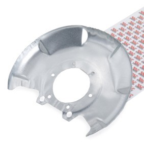 Achetez des Protection de disque de frein de chez VAN WEZEL en ligne pour Golf I Cabriolet (155) à prix modérés