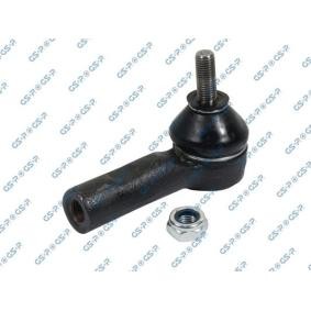 Comprar Rótula de dirección de GSP S070136 a bajo precio de 17,18 €