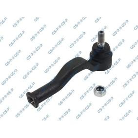 Comprar Rótula de dirección de GSP S070239 a bajo precio de 22,03 €