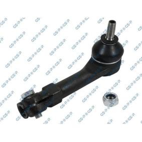 Acquista Testina sterzo da GSP S070406 a buon mercato per soli 19,13 €