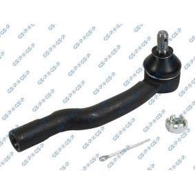 Acquista Testina sterzo da GSP S070435 a buon mercato per soli 22,47 €