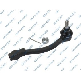Acquista Testina sterzo da GSP S070933 a buon mercato per soli 17,59 €