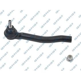 Acquista Testina sterzo da GSP S070941 a buon mercato per soli 24,47 €