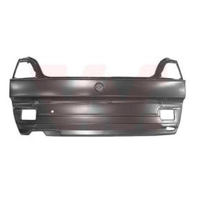 Comprar Panel trasero de VAN WEZEL 5812636 a bajo precio de 145,27 €