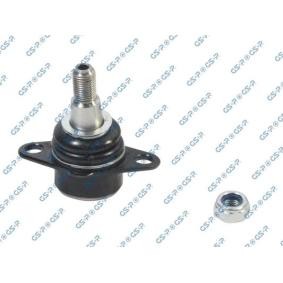 Comprar Rótula de suspensión de GSP S080019 a bajo precio de 20,20 €