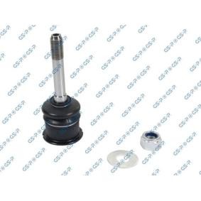 Comprar Rótula de suspensión de GSP S080020 a bajo precio de 20,41 €